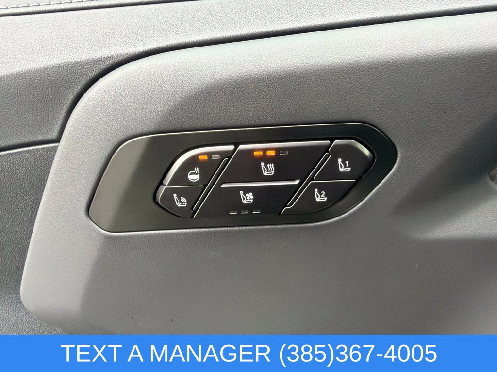 Used 2027 Kia Telluride SX Prestige X-Line w/ Towing Package AWD/4WD image 19