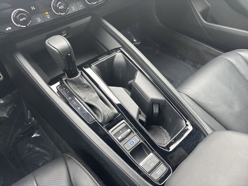 Used 2023 Honda Accord Sport image 24