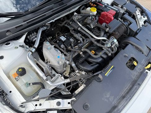 Used 2024 Nissan Sentra SV FWD image 35