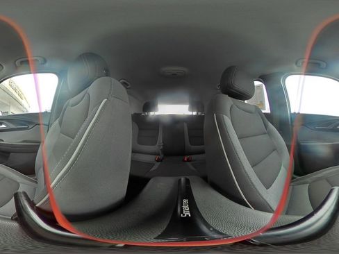 Used 2023 Chevrolet TrailBlazer LT w/ Convenience Package image 43