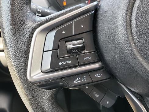 Used 2019 Subaru Forester w/ Alloy Wheel Package AWD/4WD image 21
