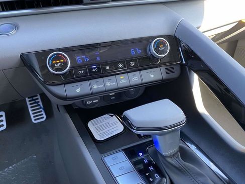 New 2026 Hyundai Elantra SEL Sport Premium FWD image 18