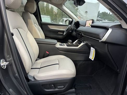 New 2026 MAZDA CX-90 3.3 Turbo w/ Premium Sport Pkg image 26