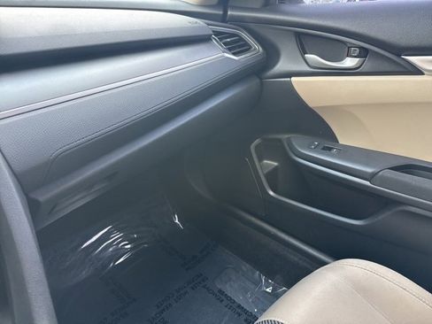 Used 2016 Honda Civic LX image 13