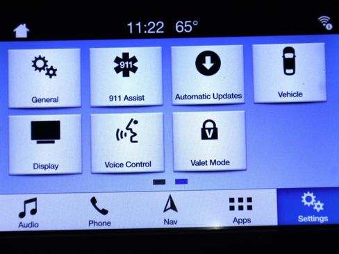 Used 2019 Ford F150 XLT w/ Equipment Group 302A Luxury AWD/4WD image 20