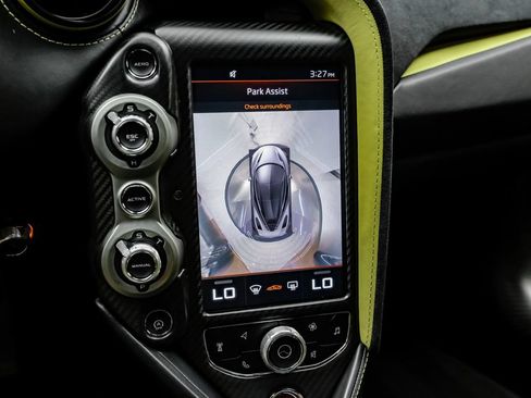 Used 2018 McLaren 720S Performance RWD image 20
