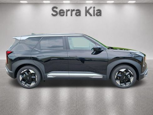 New 2027 Kia Seltos S FWD image 6