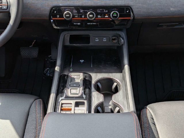 New 2026 Honda Passport TrailSport image 18