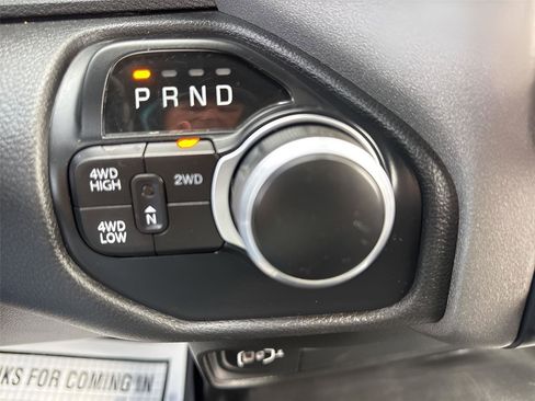 Used 2022 RAM 3500 Tradesman image 18