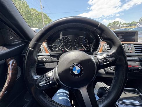 Used 2013 BMW 335i xDrive Sedan image 17