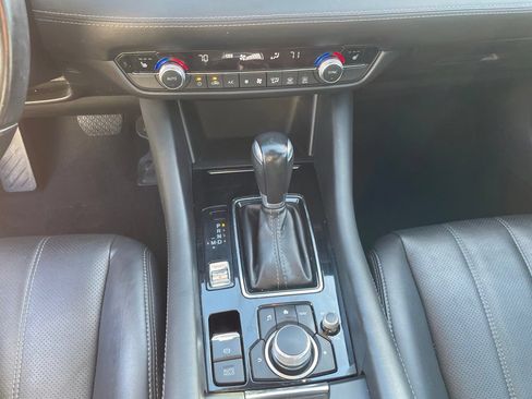 Used 2018 MAZDA MAZDA6 Grand Touring FWD image 12