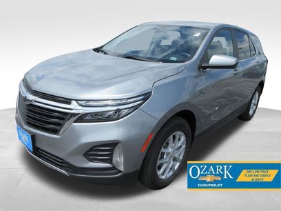 Used 2024 Chevrolet Equinox LT w/ LPO, Floor Liner Package