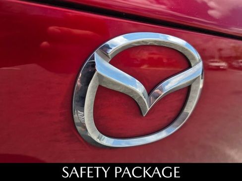 Used 2024 MAZDA CX-50 AWD 2.5 S w/ Premium Package image 11