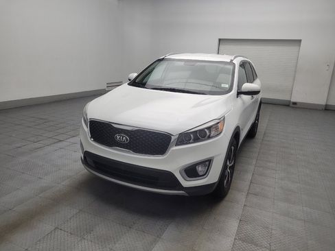 Used 2018 Kia Sorento EX FWD image 15