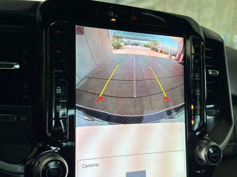 New 2026 RAM 1500 Big Horn image 19