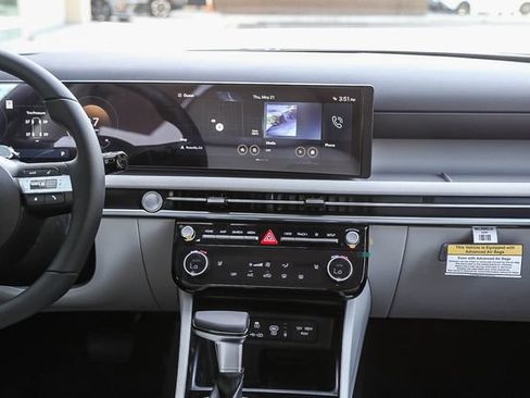 New 2026 Hyundai Tucson SEL AWD/4WD image 14