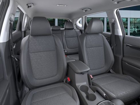 New 2026 Kia Seltos S image 15