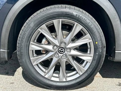 Used 2021 MAZDA CX-5 Grand Touring AWD/4WD image 11
