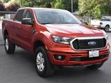 Used 2019 Ford Ranger XLT w/ FX4 Off-Road Package image 4