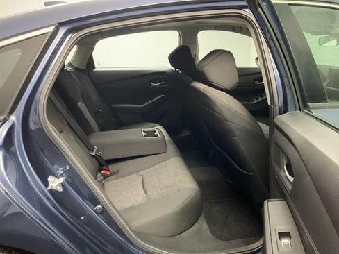 Used 2024 Honda Accord EX image 29