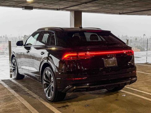 New 2026 Audi Q8 Premium Plus image 6