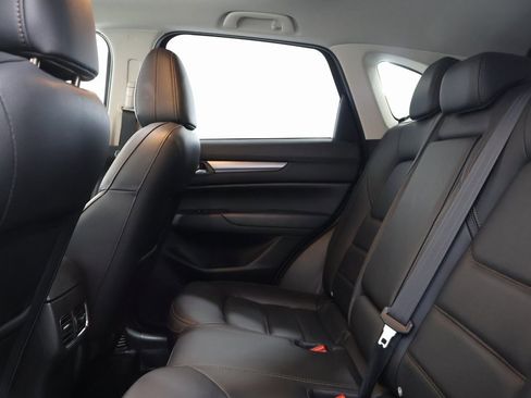 Certified 2023 MAZDA CX-5 AWD 2.5 S w/ Preferred Package image 26