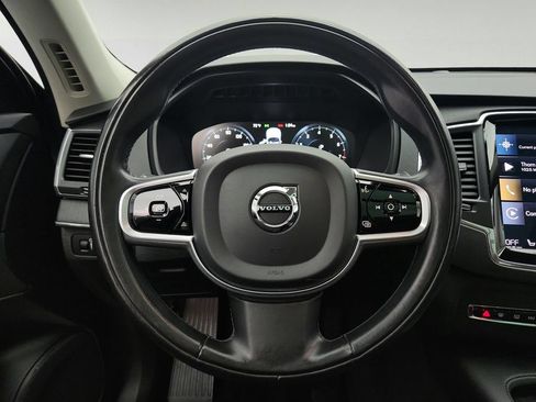 Used 2020 Volvo XC90 T6 Momentum w/ Protection Package Premier AWD/4WD image 15