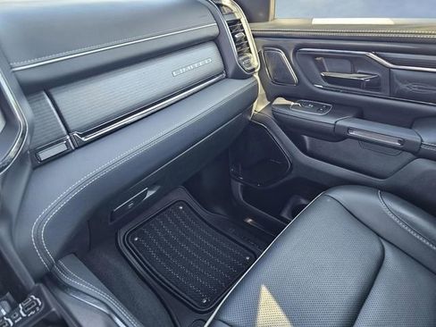 Used 2022 RAM 1500 Limited AWD/4WD image 30