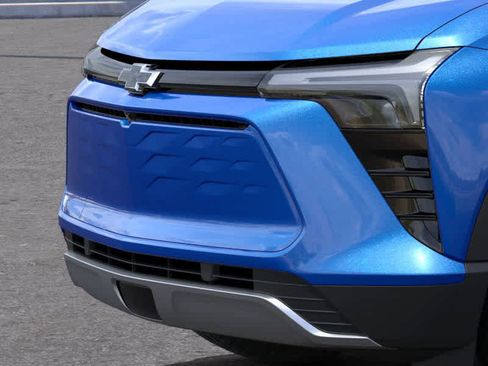New 2025 Chevrolet Blazer EV LT w/ Midnight/Sport Edition image 13