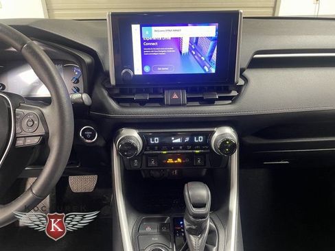 Used 2024 Toyota RAV4 AWD Hybrid w/ Weather Package image 17