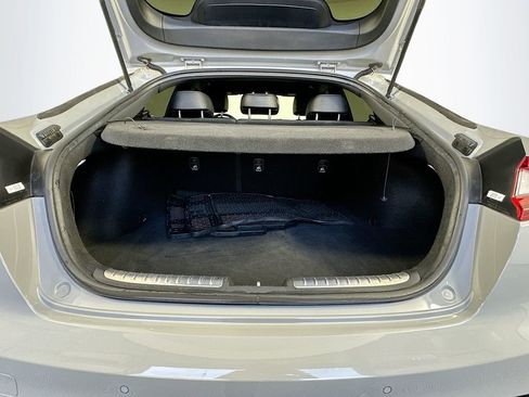 Used 2021 Kia Stinger GT image 26