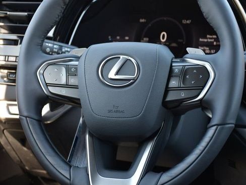New 2026 Lexus RX 350 350h Luxury image 22