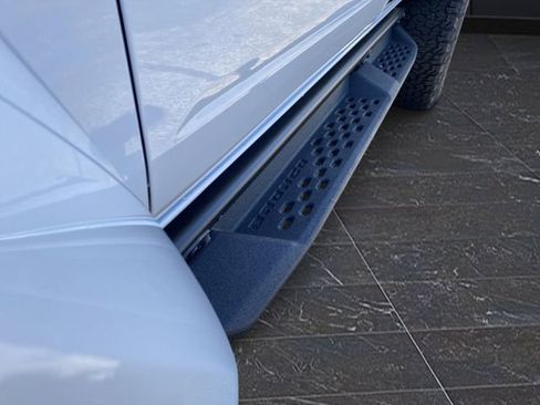 New 2025 Ford Bronco Raptor image 36