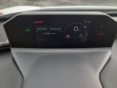 Certified 2026 Toyota bZ image 30