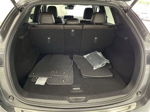 Used 2025 MAZDA CX-5 Signature image 15