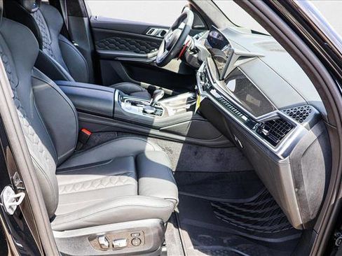 New 2026 BMW X5 M Competition w/ Executive Package image 29