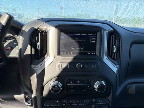Used 2026 GMC Sierra 1500 Pro w/ Graphite Edition AWD/4WD image 20