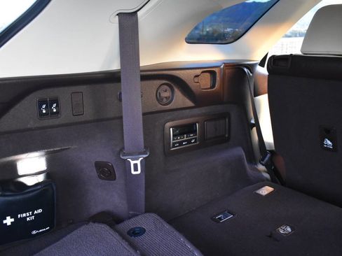 Used 2019 Lexus RX 450hL Base AWD 4dr SUV image 60