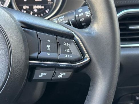 Used 2023 MAZDA CX-5 AWD 2.5 S w/ Select Package image 27