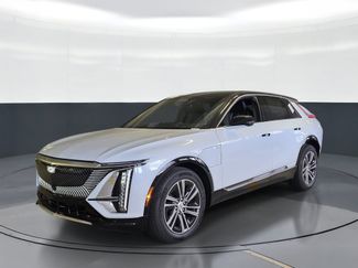 New 2026 Cadillac Lyriq Luxury RWD video 1