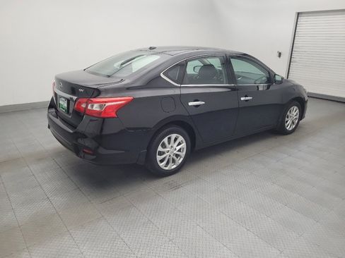 Used 2019 Nissan Sentra SV FWD image 10