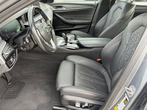 Used 2023 BMW 530i image 20