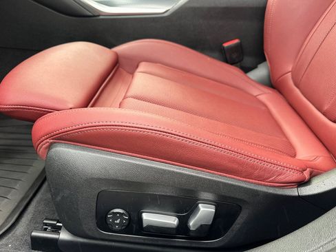 Certified 2023 BMW i4 eDrive40 w/ M Sport Package image 14