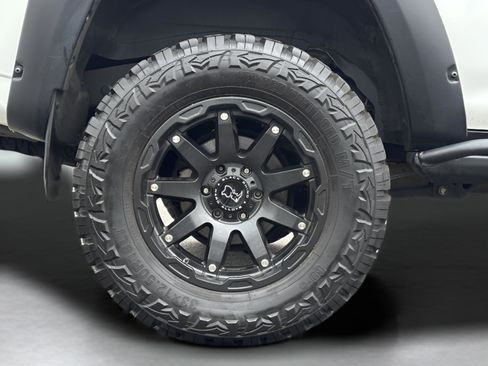 Used 2021 Toyota 4Runner TRD Off-Road Premium w/ Moonroof Package image 89