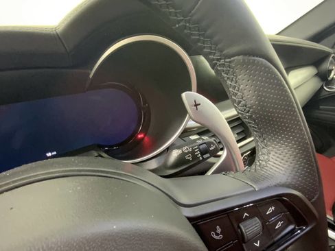New 2025 Alfa Romeo Stelvio Sprint image 27