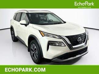 Used 2023 Nissan Rogue SV w/ SV Premium B Package FWD video 1
