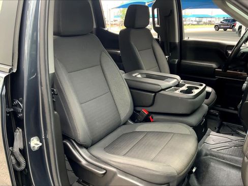 Used 2022 Chevrolet Silverado 1500 LT image 9