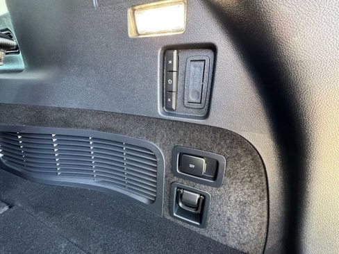 Used 2025 Lincoln Aviator Reserve w/ Jet Appearance Package AWD/4WD image 41