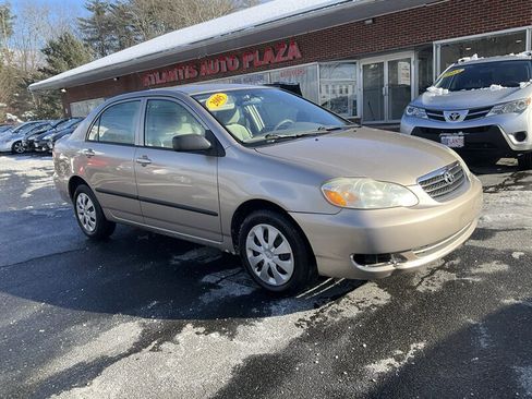 Used 2005 Toyota Corolla CE image 3