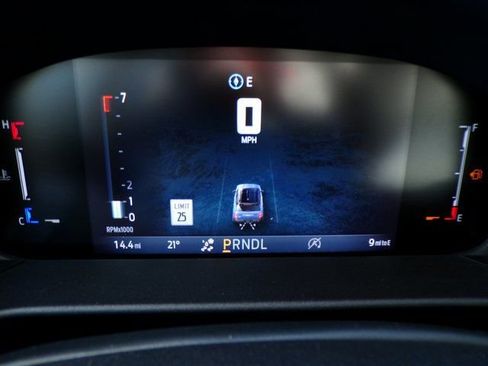 New 2026 Ford Bronco Sport Outer Banks w/ Outer Banks Tech Package+ image 16